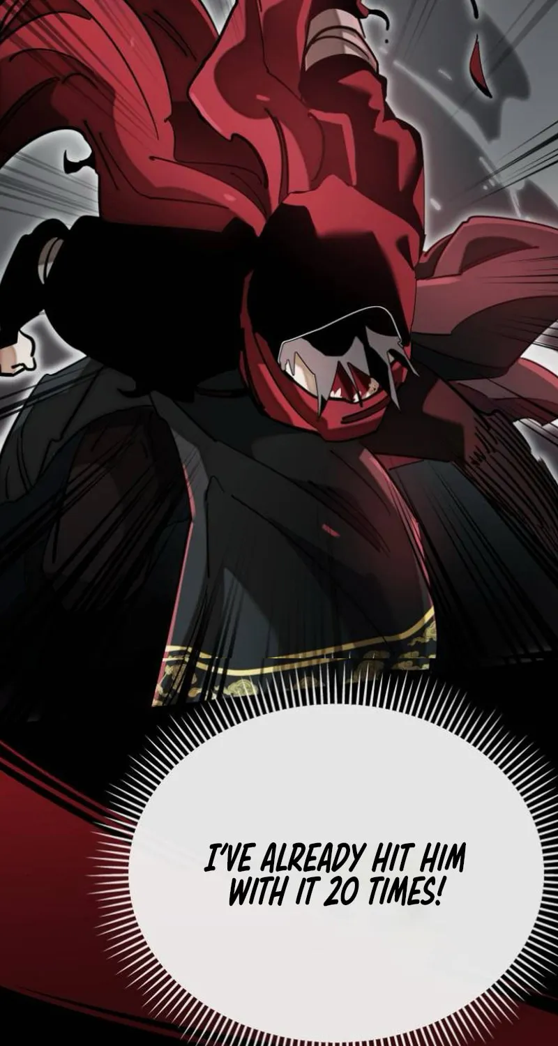 Return of the King of Hell Chapter 95 page 63 - 