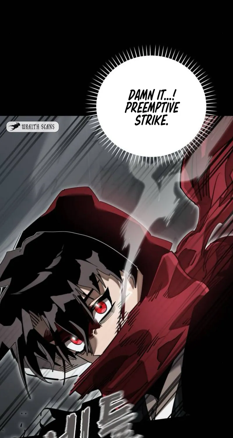 Return of the King of Hell Chapter 95 page 66 - 