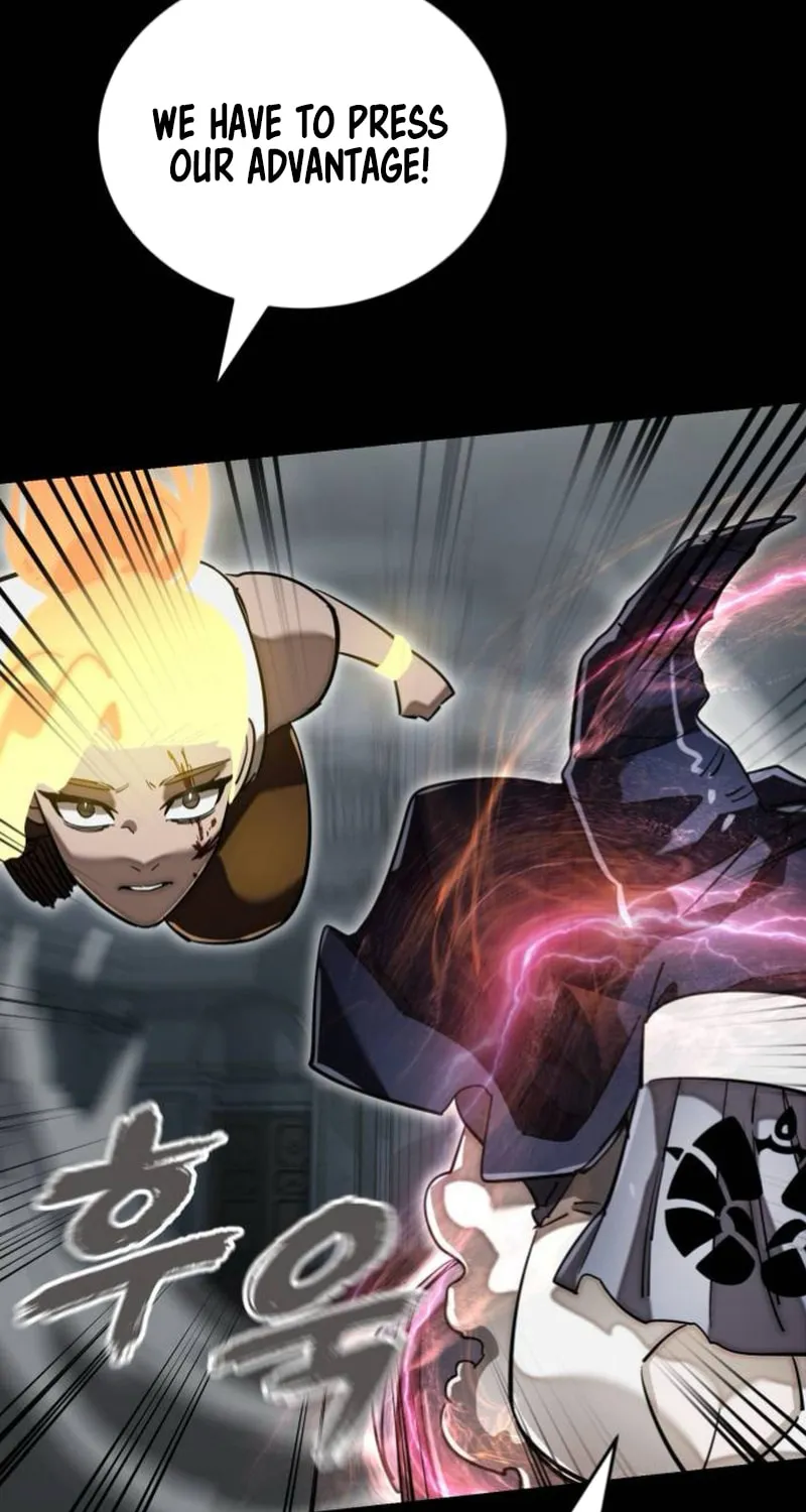 Return of the King of Hell Chapter 95 page 68 - 