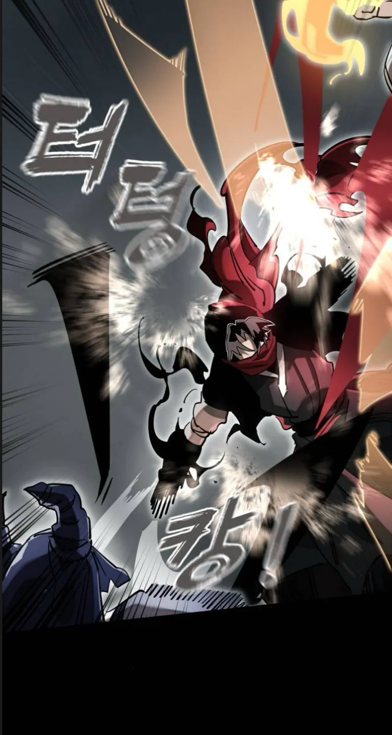 Return of the King of Hell Chapter 95 page 70 - 
