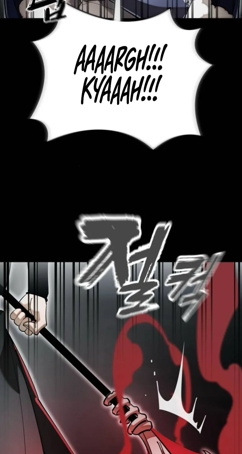 Return of the King of Hell Chapter 95 page 8 - 
