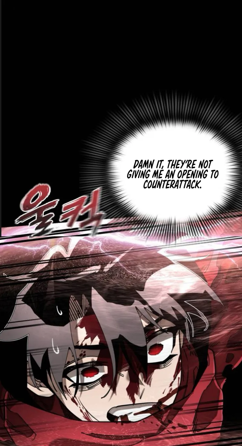 Return of the King of Hell Chapter 95 page 71 - 