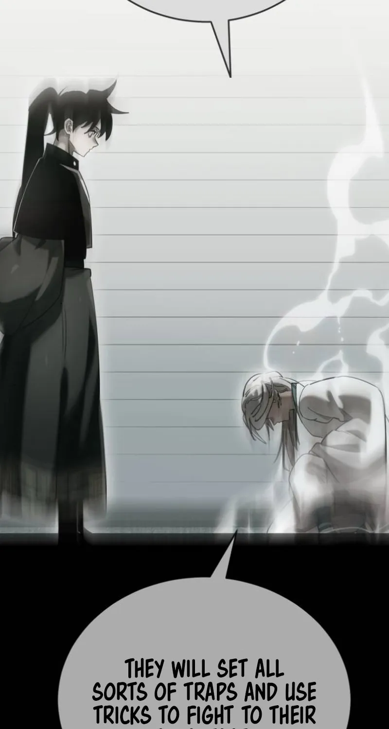 Return of the King of Hell Chapter 95 page 73 - 