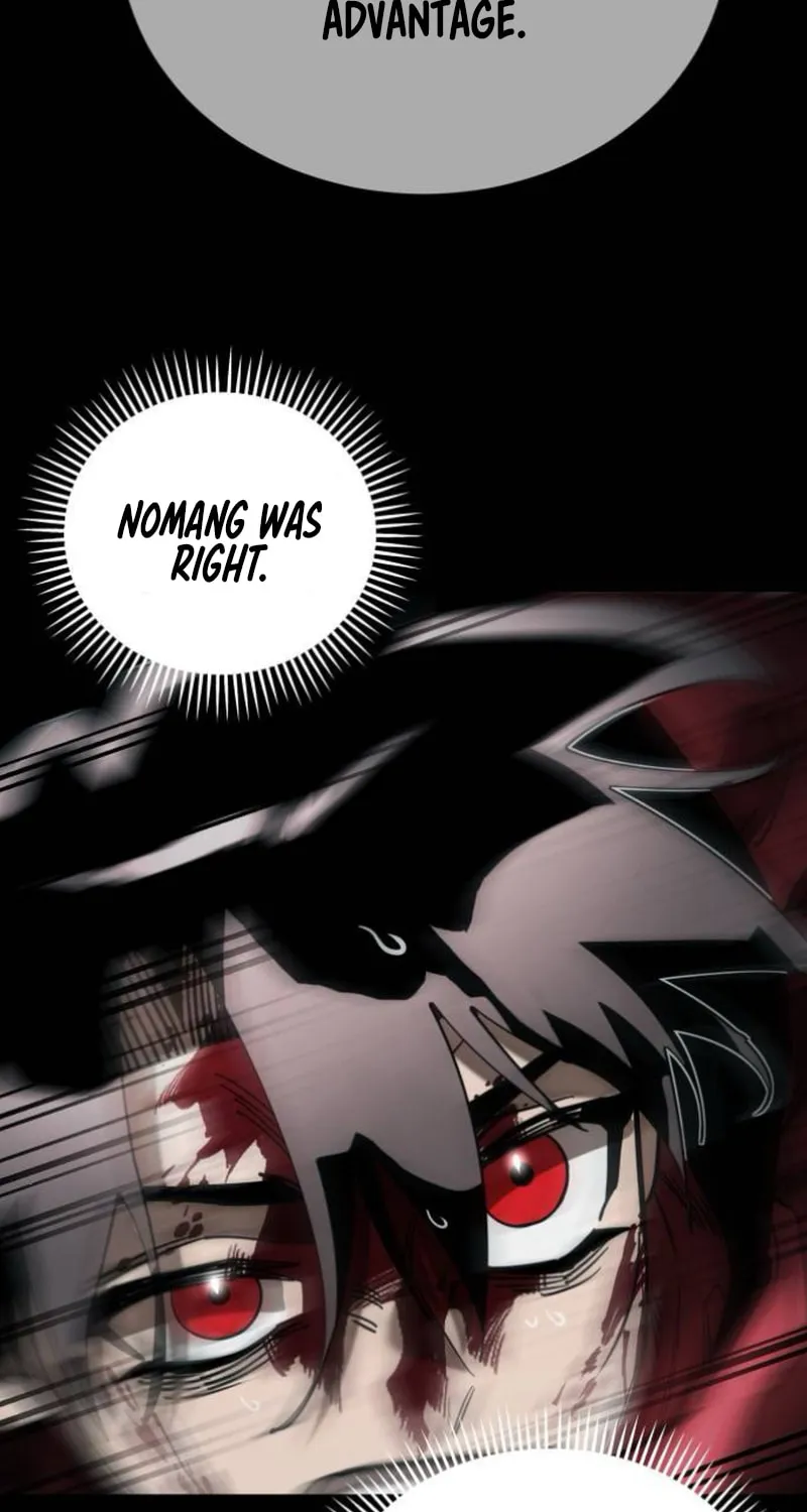 Return of the King of Hell Chapter 95 page 74 - 