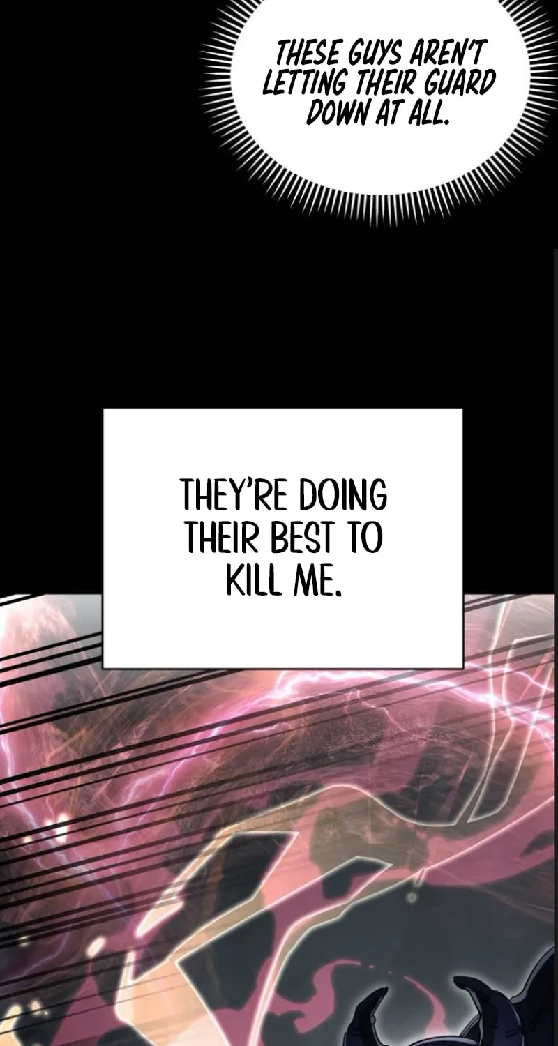 Return of the King of Hell Chapter 95 page 75 - 