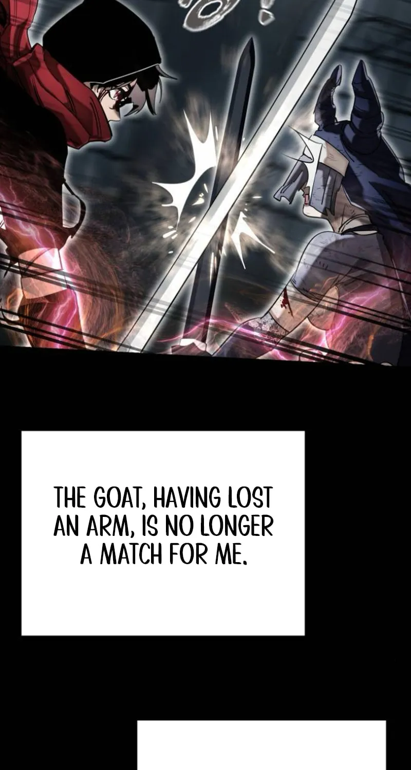 Return of the King of Hell Chapter 95 page 77 - 