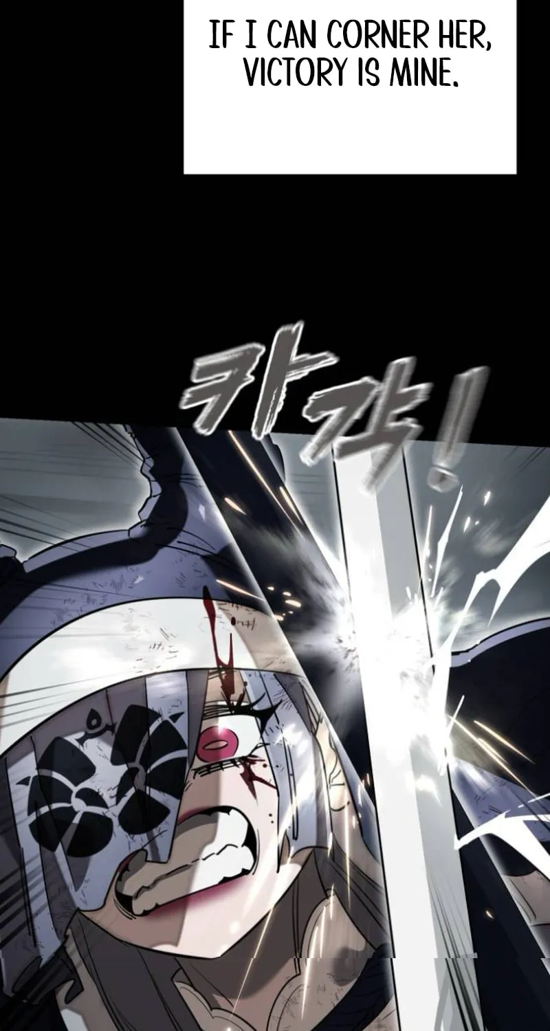 Return of the King of Hell Chapter 95 page 78 - 