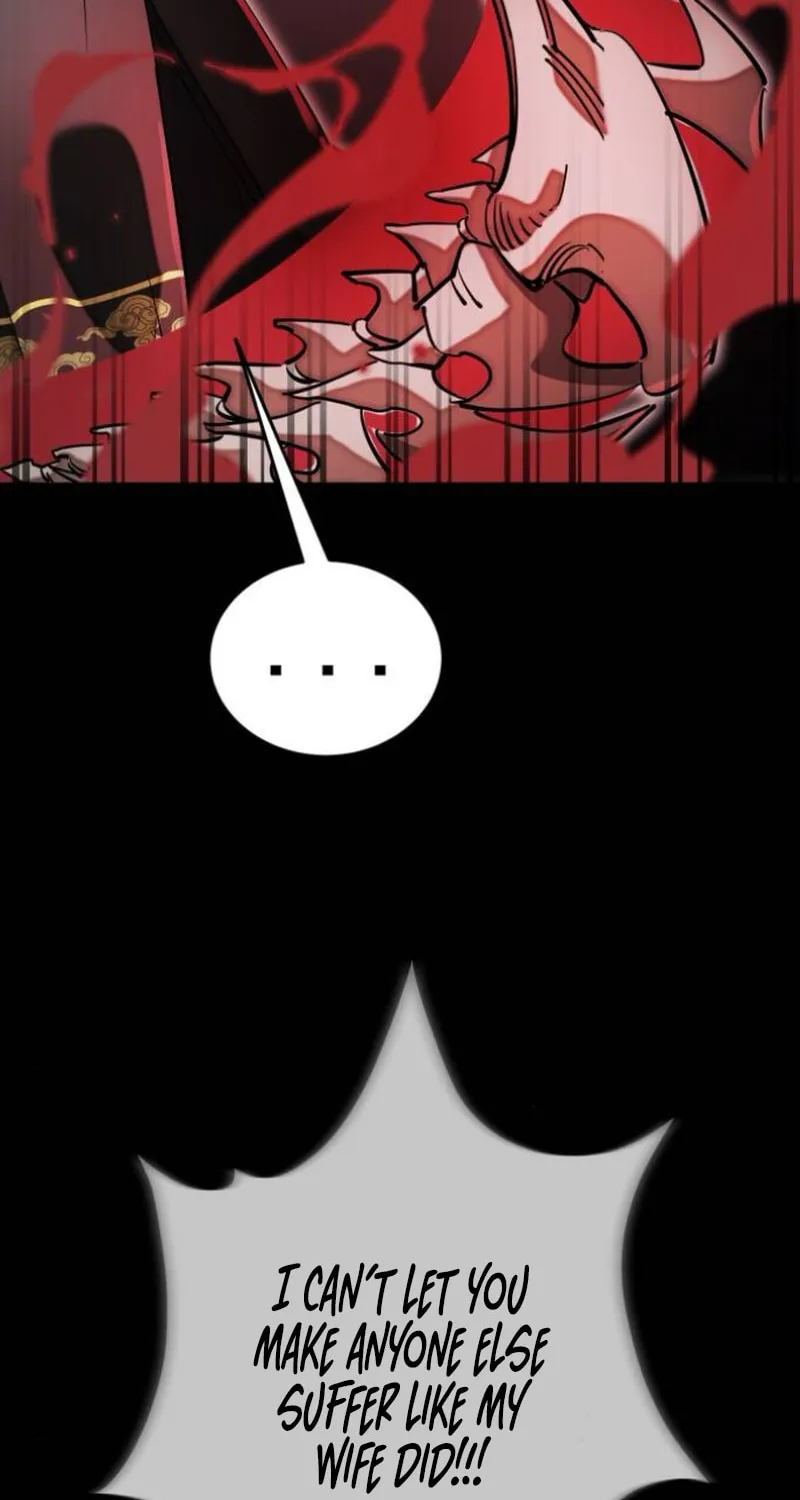Return of the King of Hell Chapter 95 page 9 - 