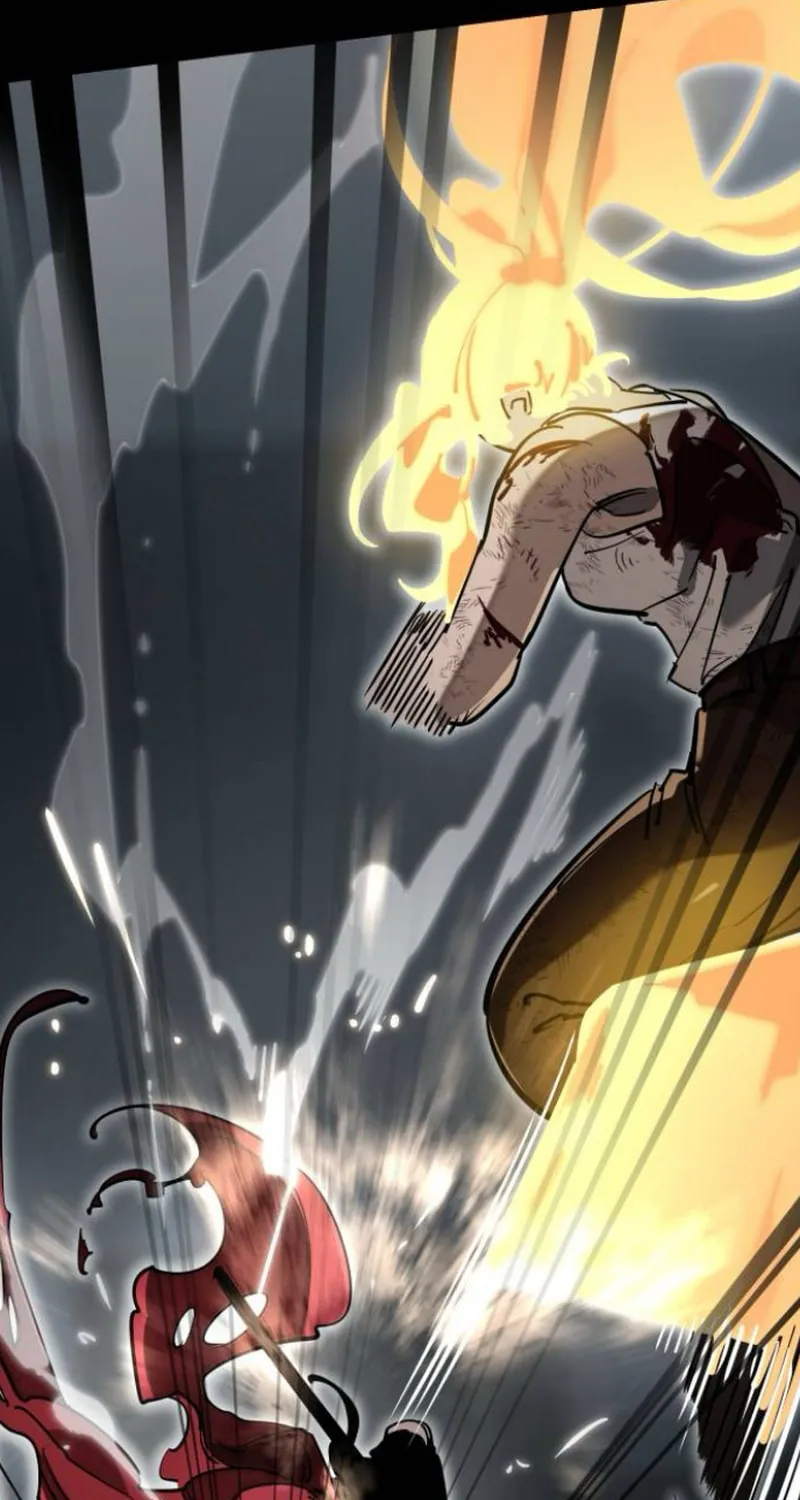 Return of the King of Hell Chapter 95 page 82 - 