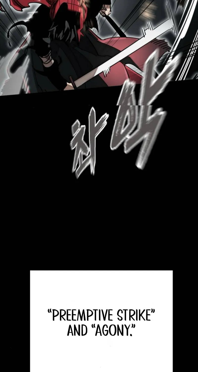 Return of the King of Hell Chapter 95 page 83 - 