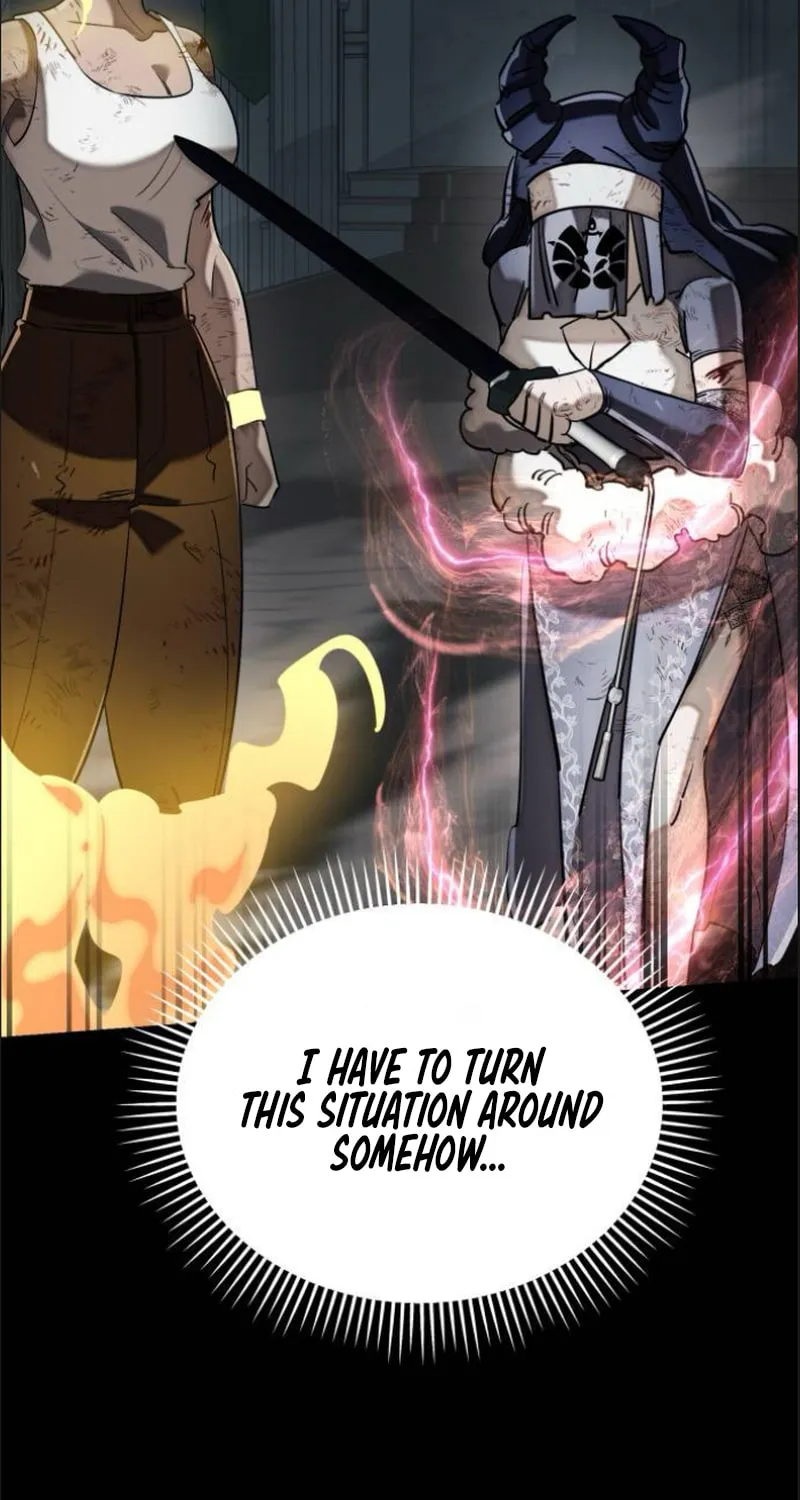 Return of the King of Hell Chapter 95 page 86 - 