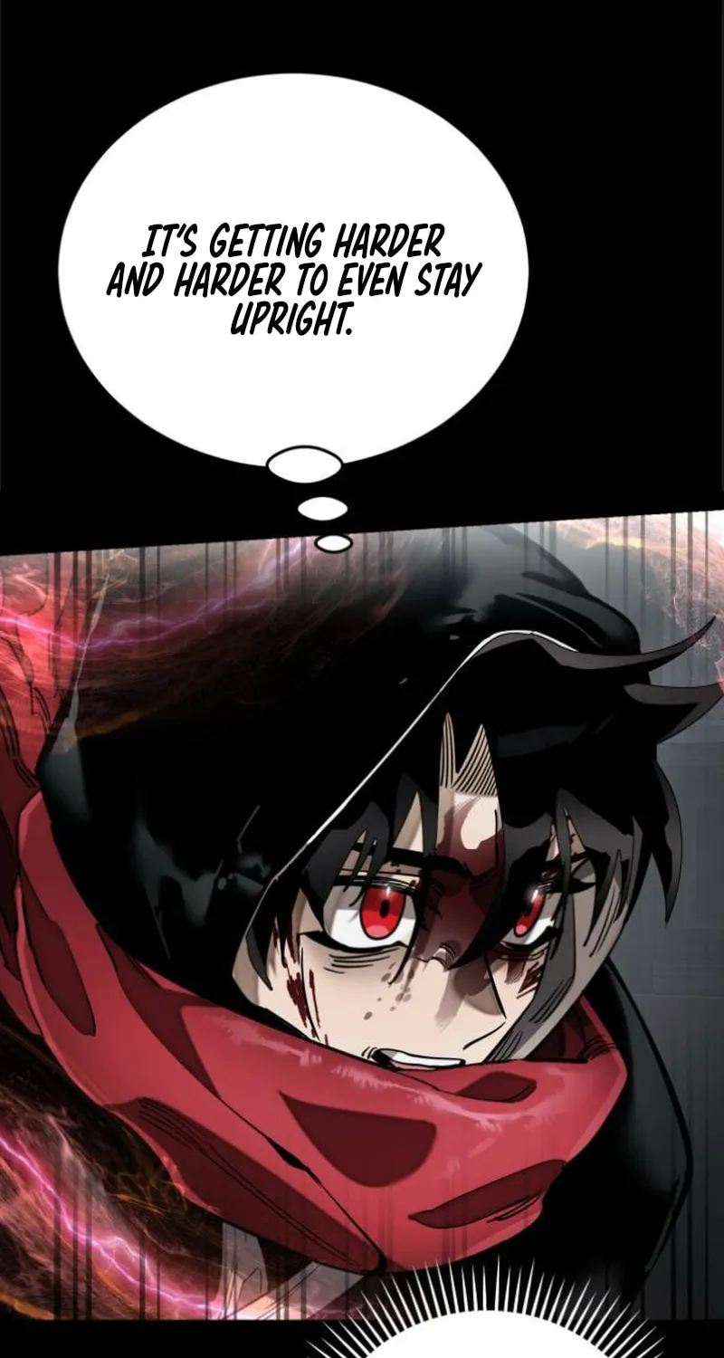 Return of the King of Hell Chapter 95 page 87 - 