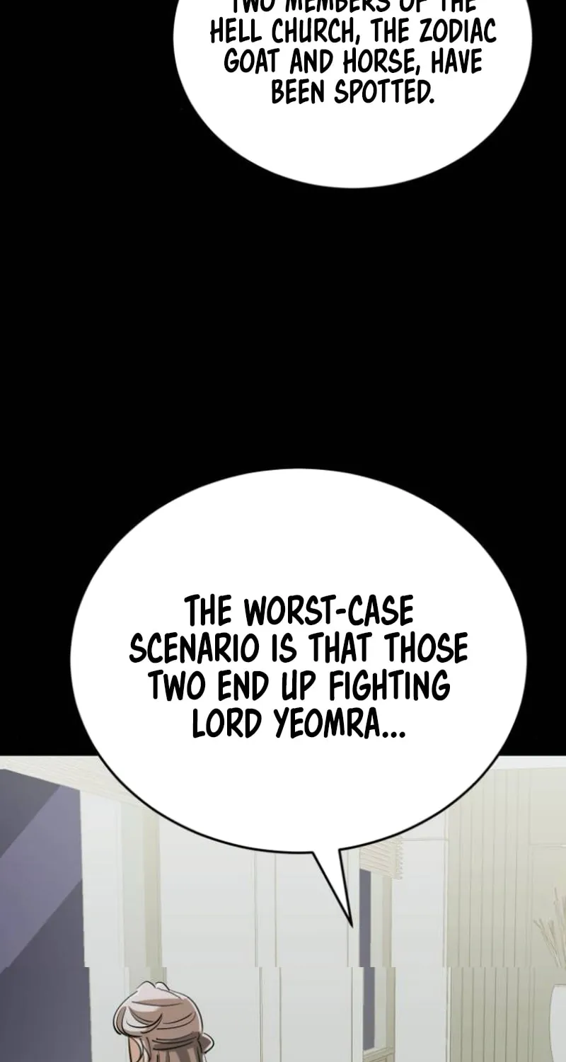 Return of the King of Hell Chapter 95 page 90 - 