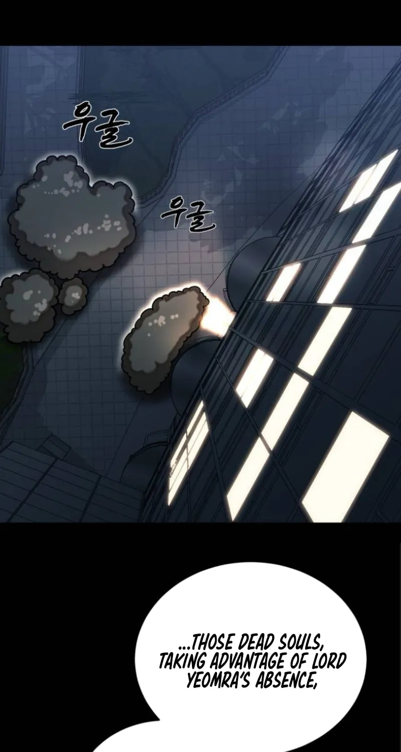 Return of the King of Hell Chapter 95 page 92 - 