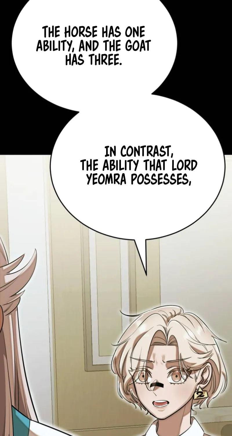 Return of the King of Hell Chapter 95 page 95 - 