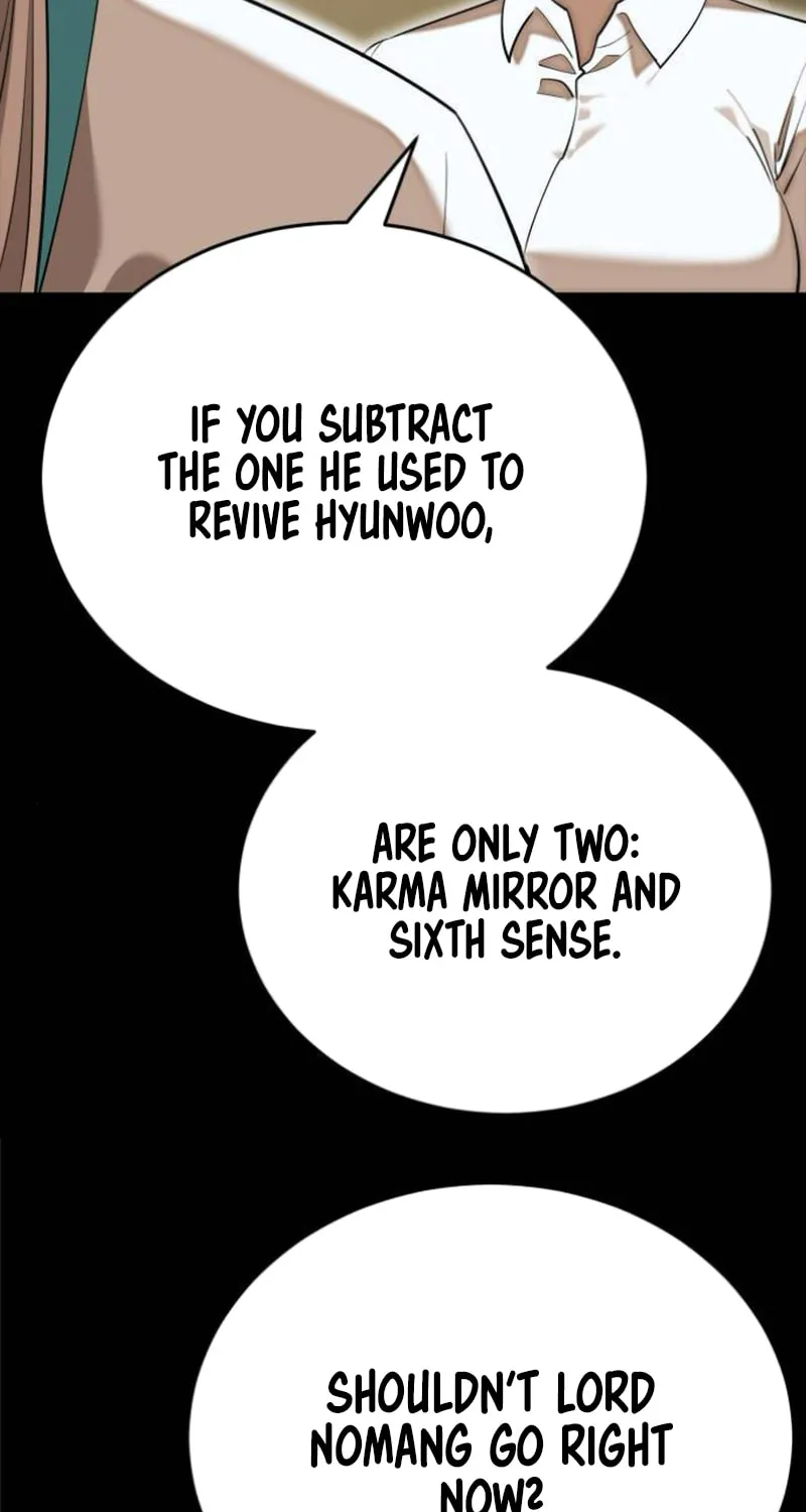 Return of the King of Hell Chapter 95 page 96 - 
