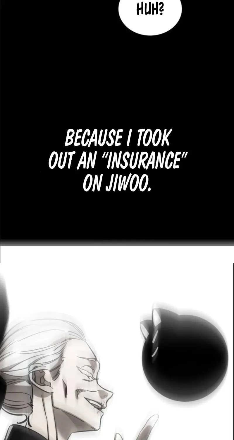 Return of the King of Hell Chapter 95 page 98 - 