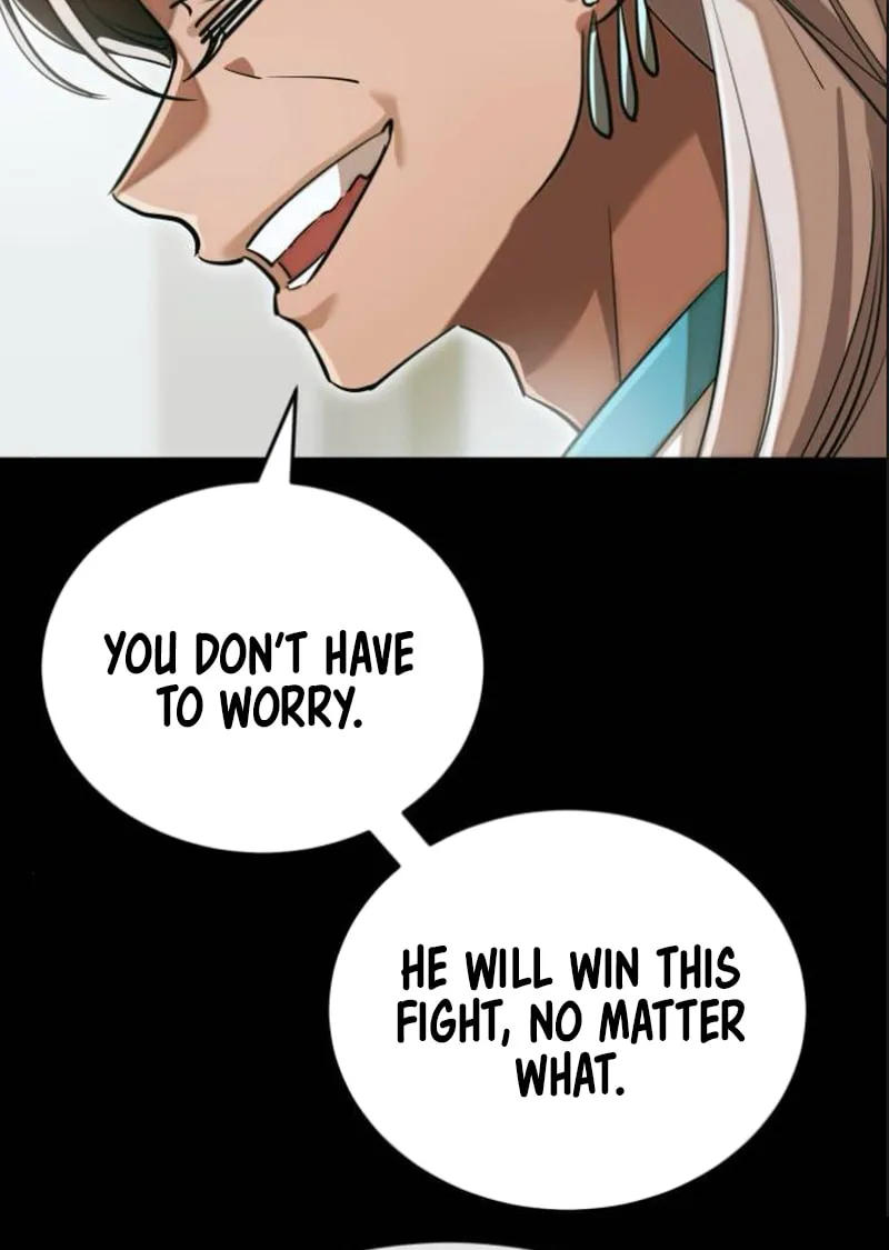 Return of the King of Hell Chapter 95 page 100 - 