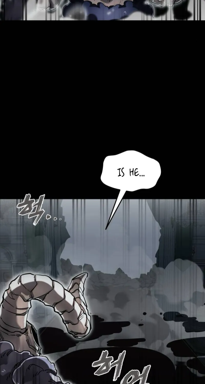 Return of the King of Hell Chapter 96 page 108 - 