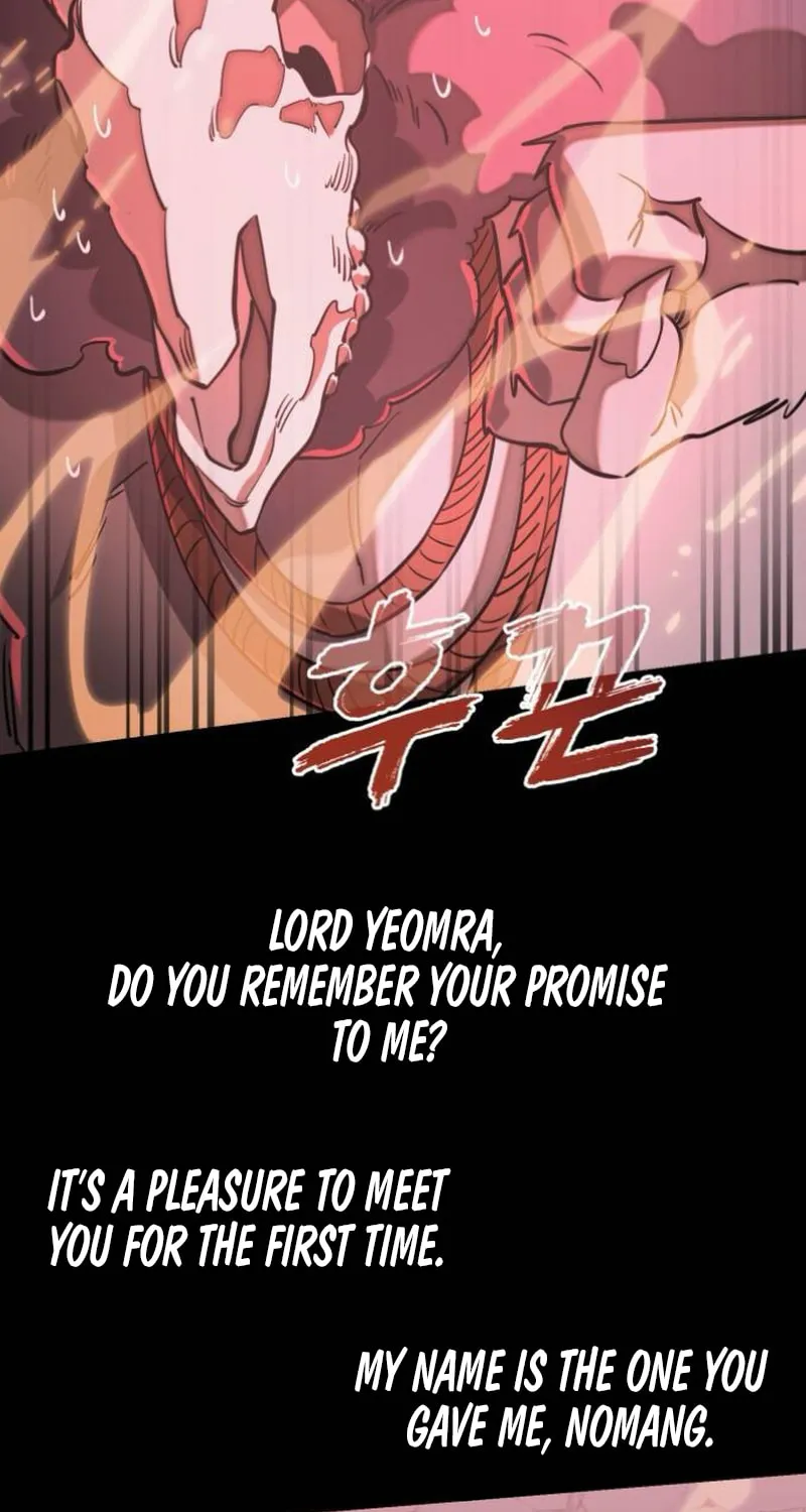 Return of the King of Hell Chapter 96 page 114 - 