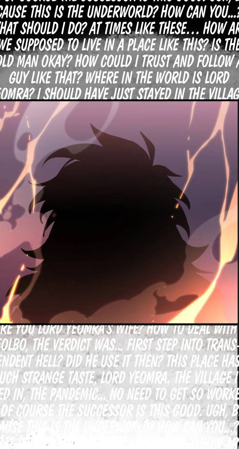 Return of the King of Hell Chapter 96 page 116 - 