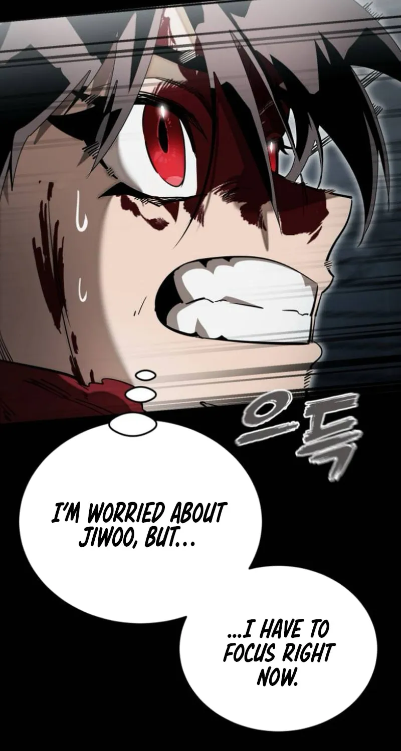 Return of the King of Hell Chapter 96 page 13 - 