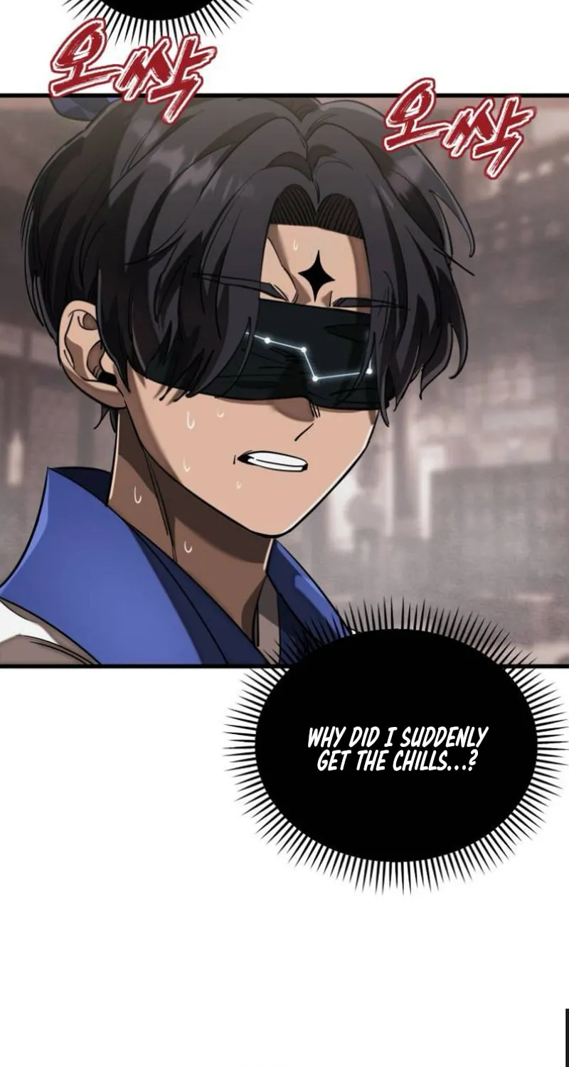 Return of the King of Hell Chapter 96 page 121 - 