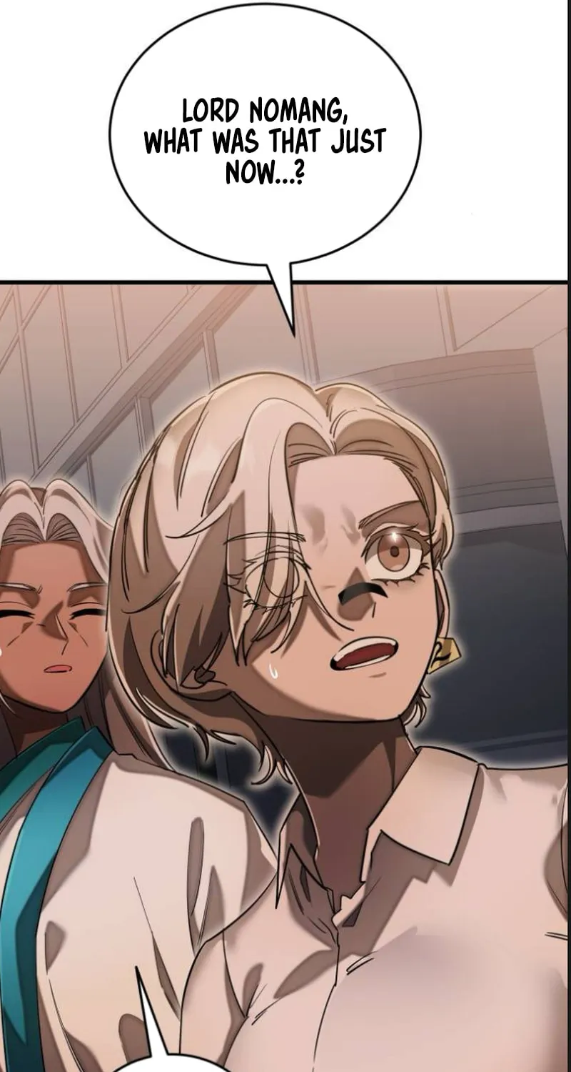 Return of the King of Hell Chapter 96 page 122 - 