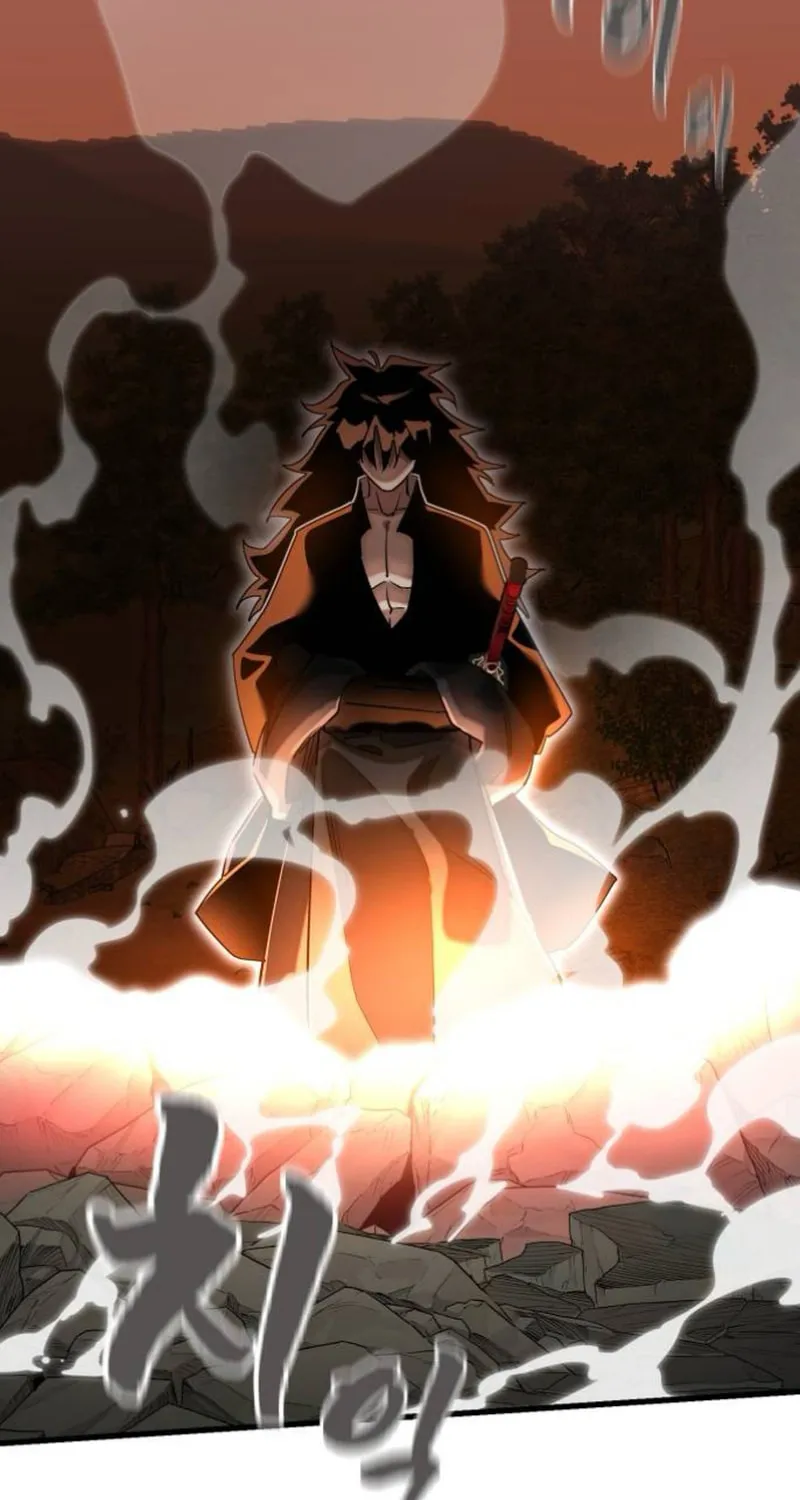 Return of the King of Hell Chapter 96 page 128 - 