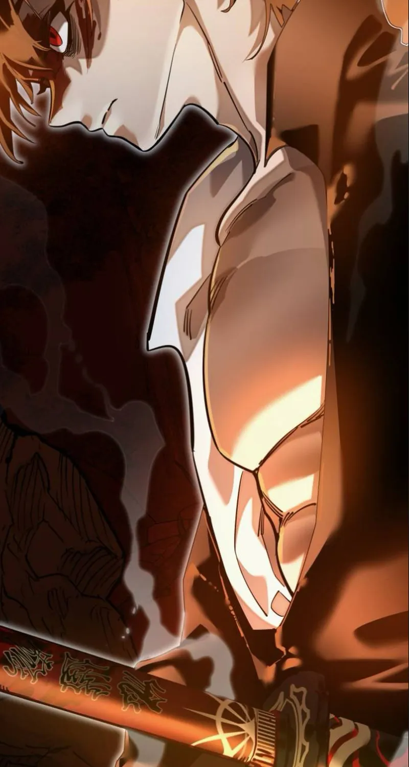 Return of the King of Hell Chapter 96 page 133 - 