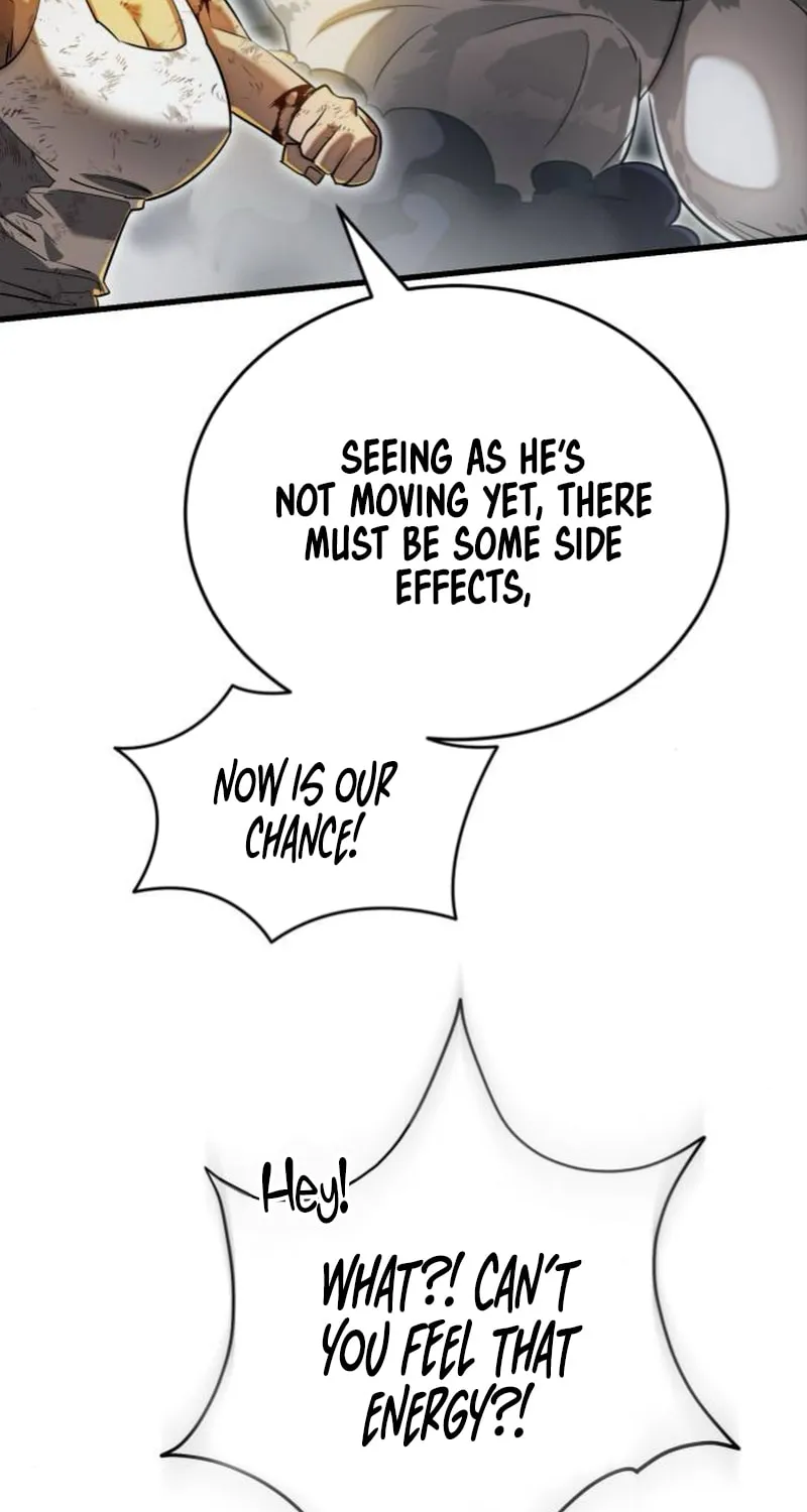 Return of the King of Hell Chapter 96 page 137 - 