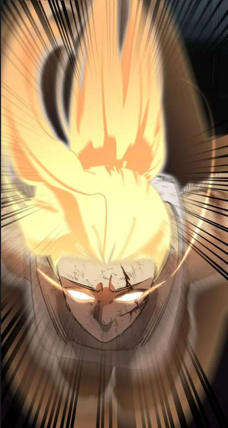 Return of the King of Hell Chapter 96 page 141 - 