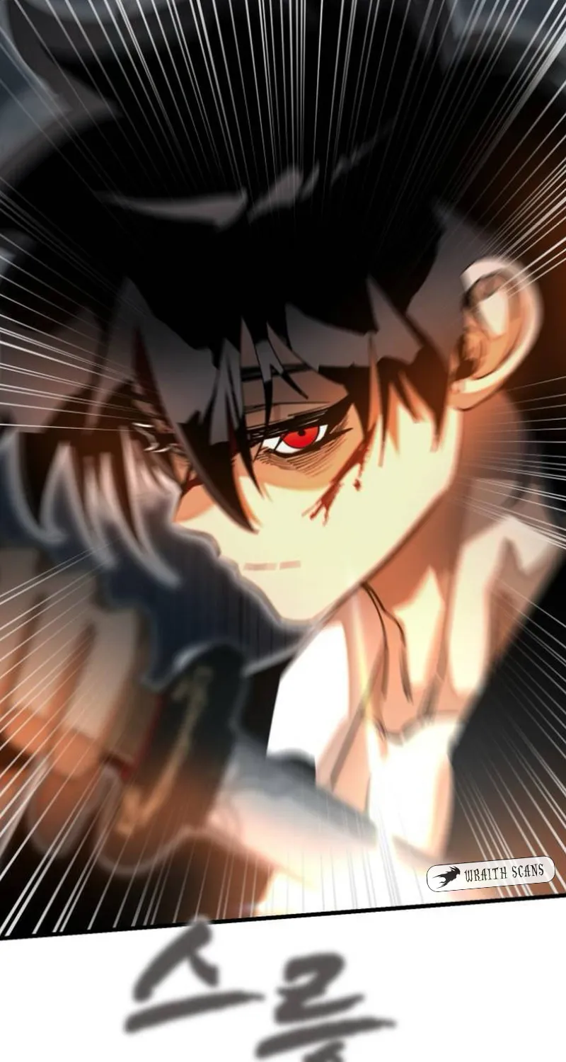 Return of the King of Hell Chapter 96 page 147 - 