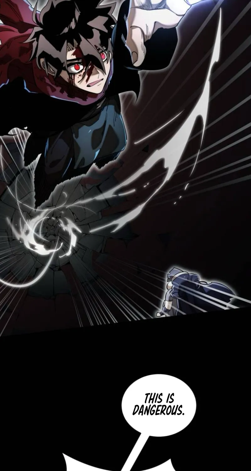 Return of the King of Hell Chapter 96 page 16 - 