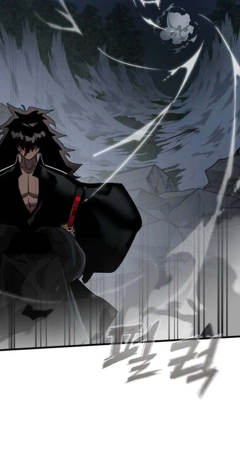 Return of the King of Hell Chapter 96 page 155 - 