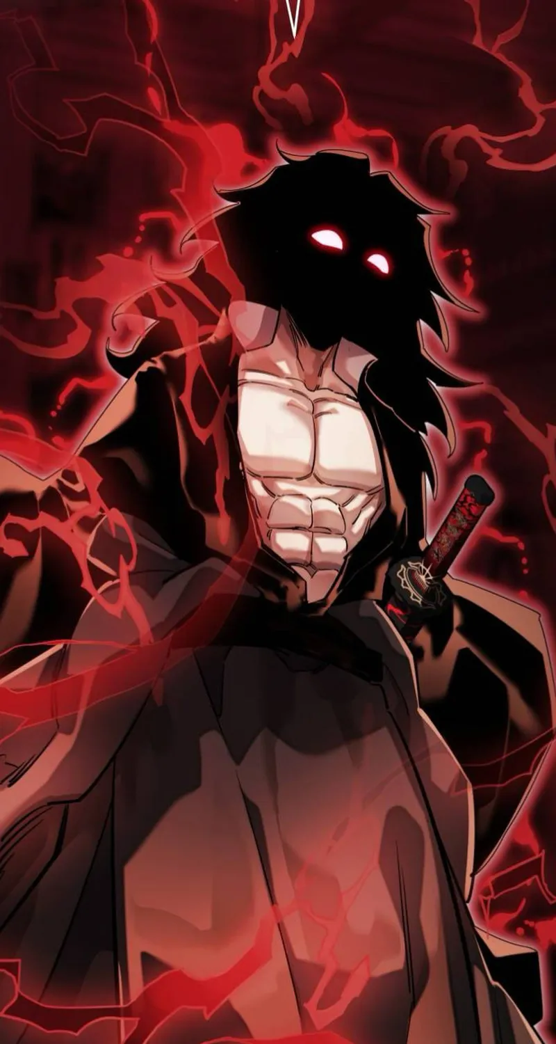 Return of the King of Hell Chapter 96 page 158 - 