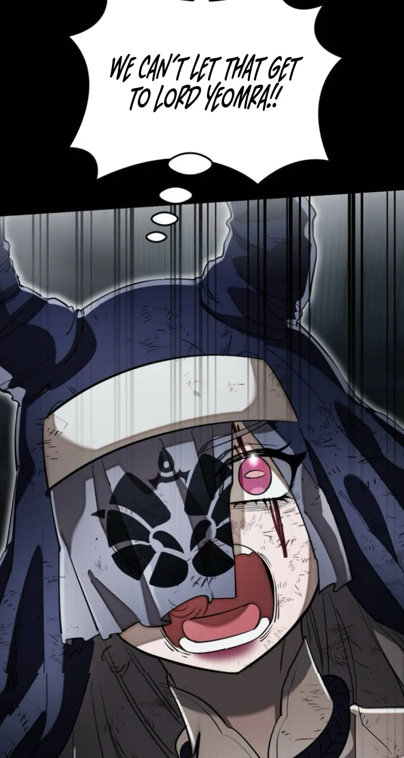 Return of the King of Hell Chapter 96 page 17 - 