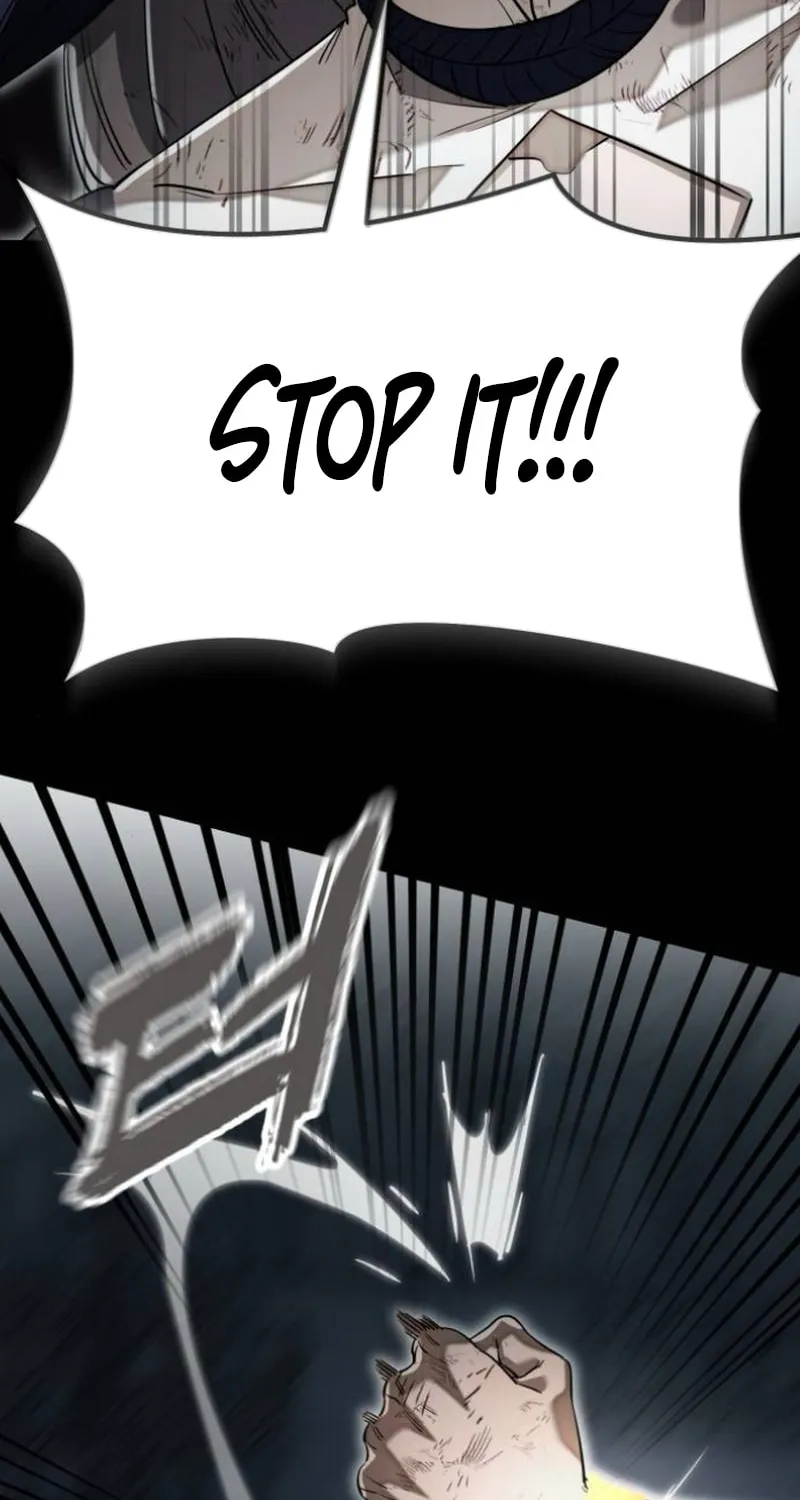 Return of the King of Hell Chapter 96 page 18 - 