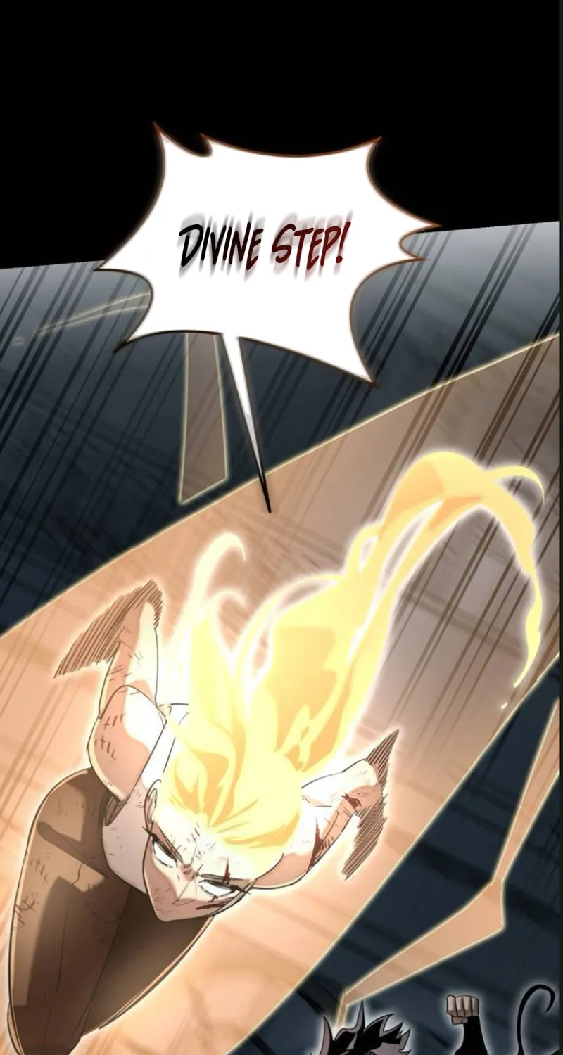 Return of the King of Hell Chapter 96 page 20 - 