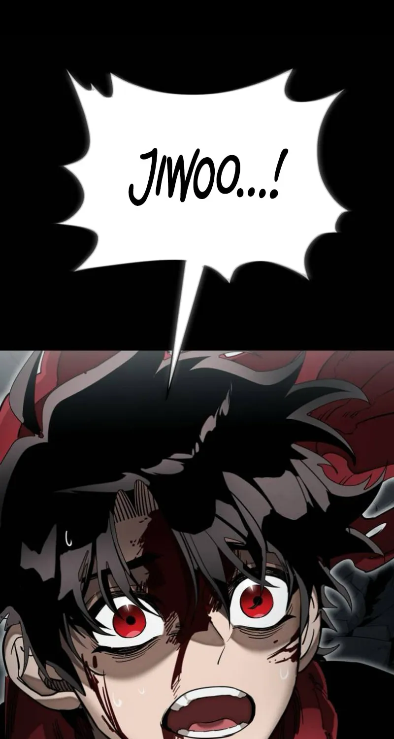 Return of the King of Hell Chapter 96 page 3 - 