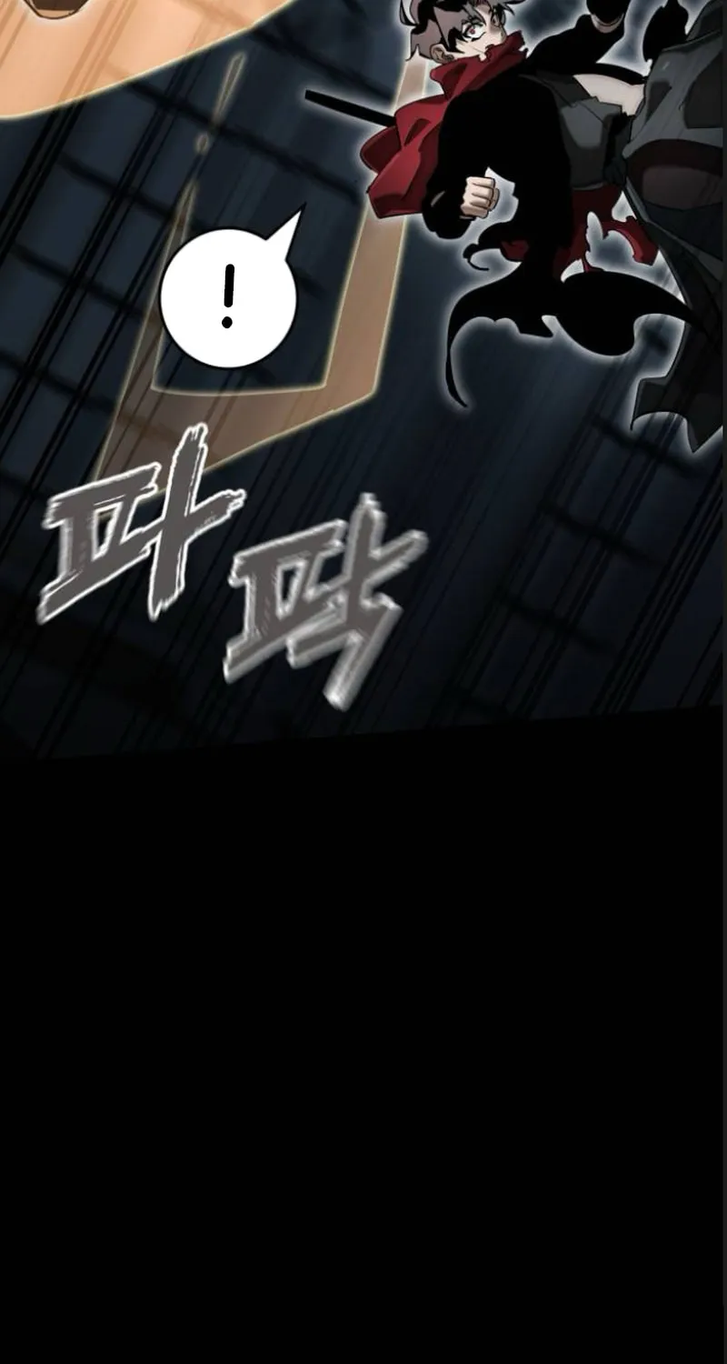 Return of the King of Hell Chapter 96 page 21 - 