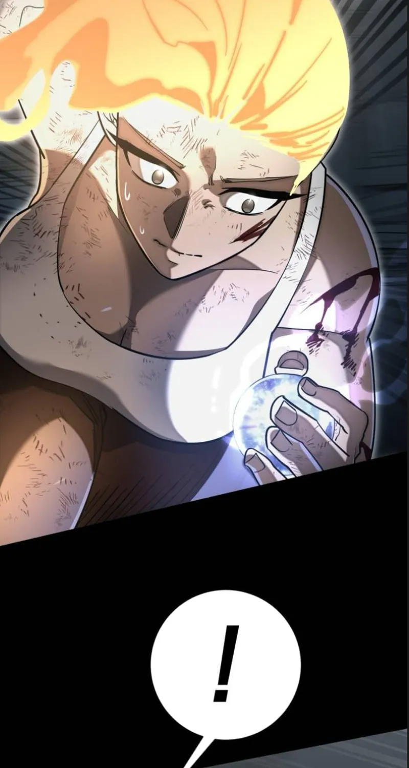 Return of the King of Hell Chapter 96 page 23 - 
