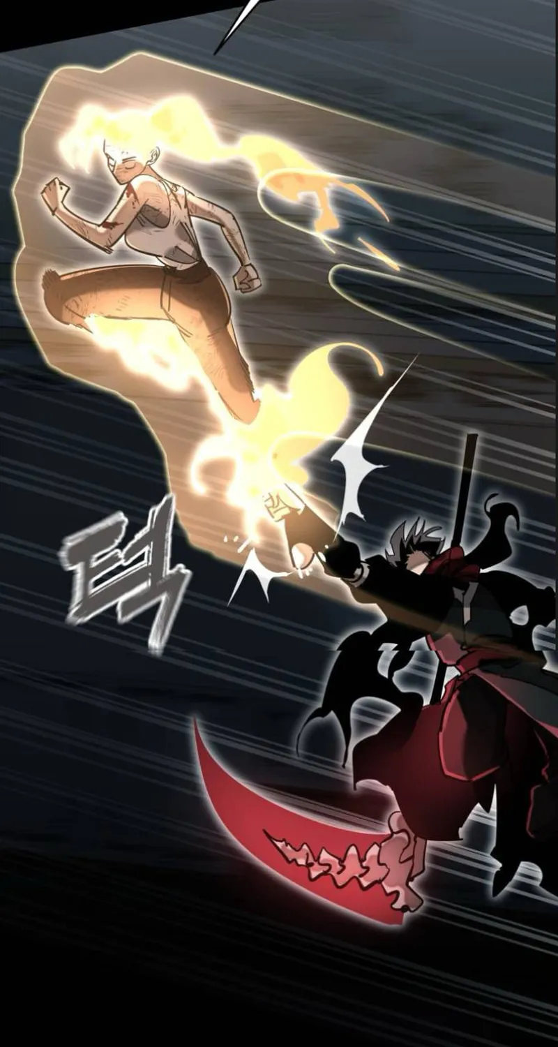 Return of the King of Hell Chapter 96 page 24 - 