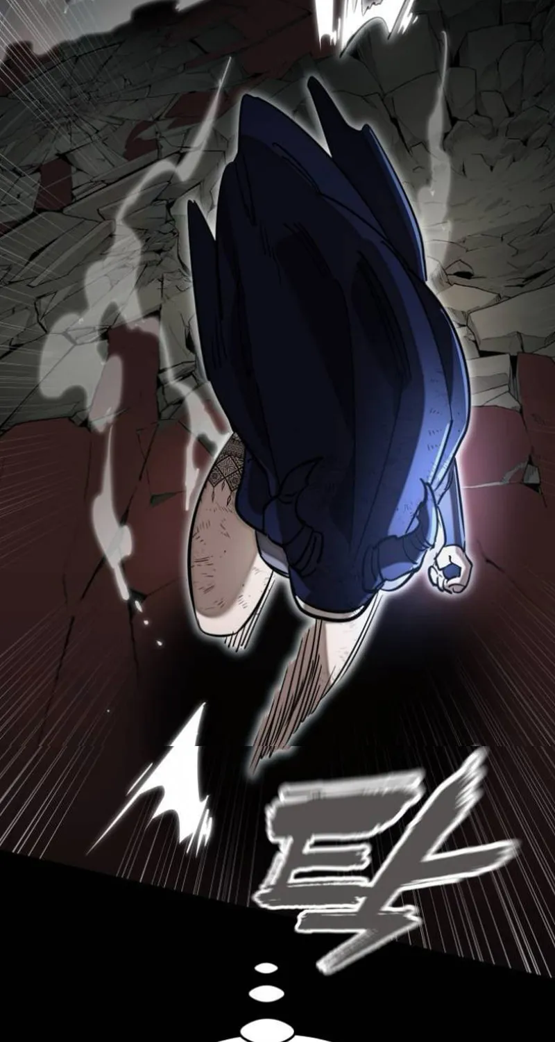 Return of the King of Hell Chapter 96 page 28 - 