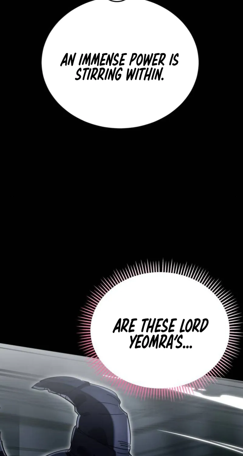 Return of the King of Hell Chapter 96 page 29 - 