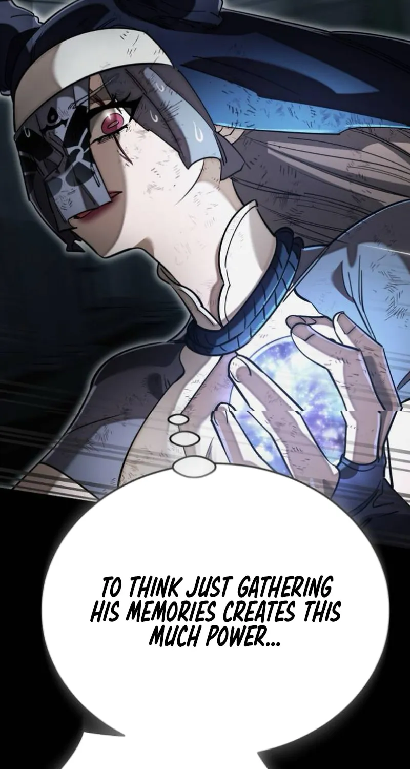 Return of the King of Hell Chapter 96 page 30 - 