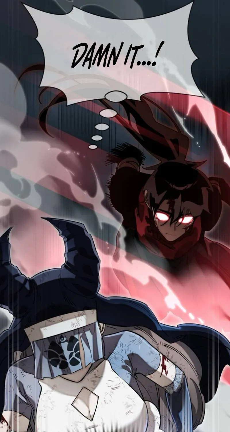 Return of the King of Hell Chapter 96 page 33 - 