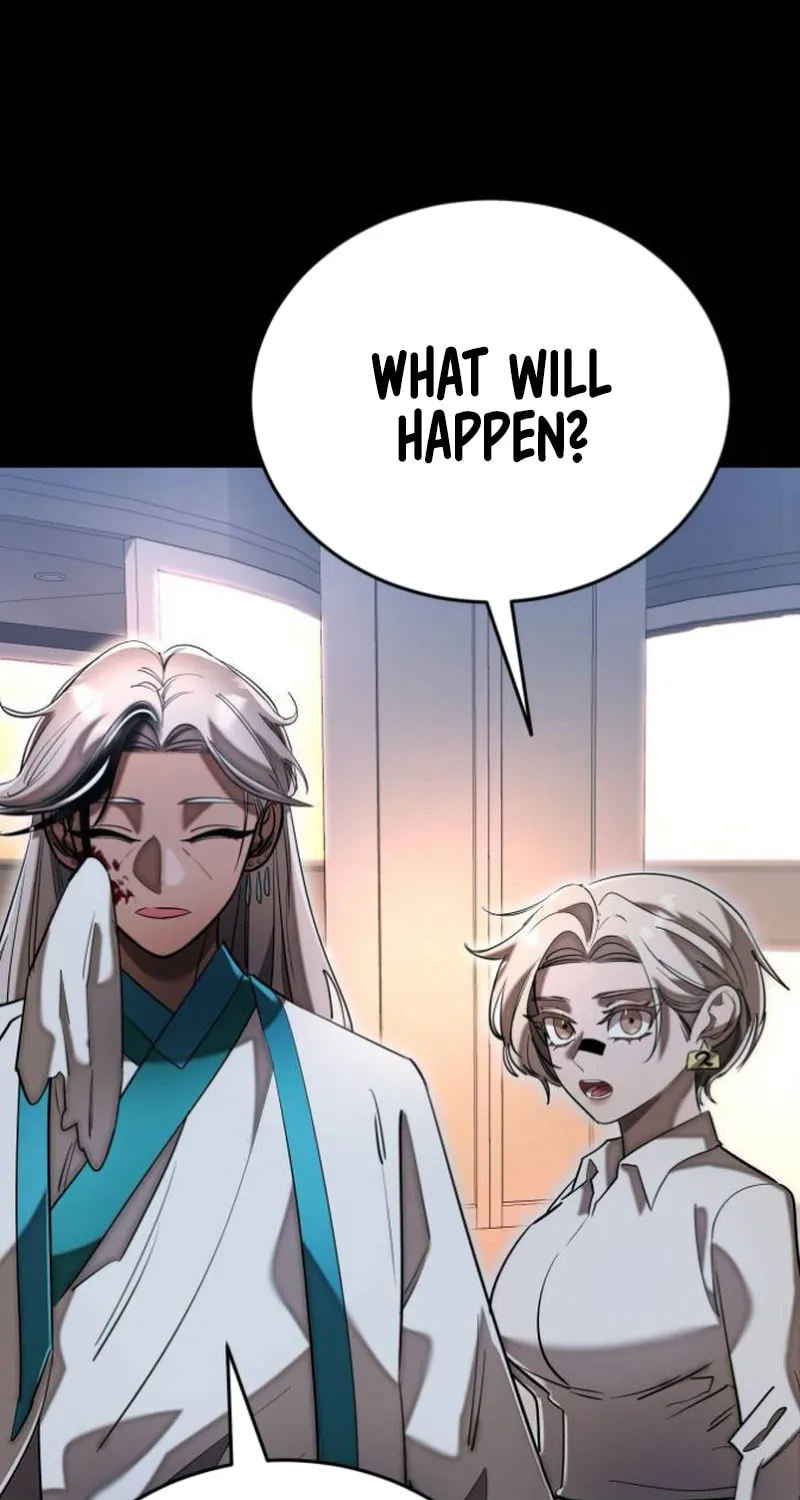 Return of the King of Hell Chapter 96 page 35 - 