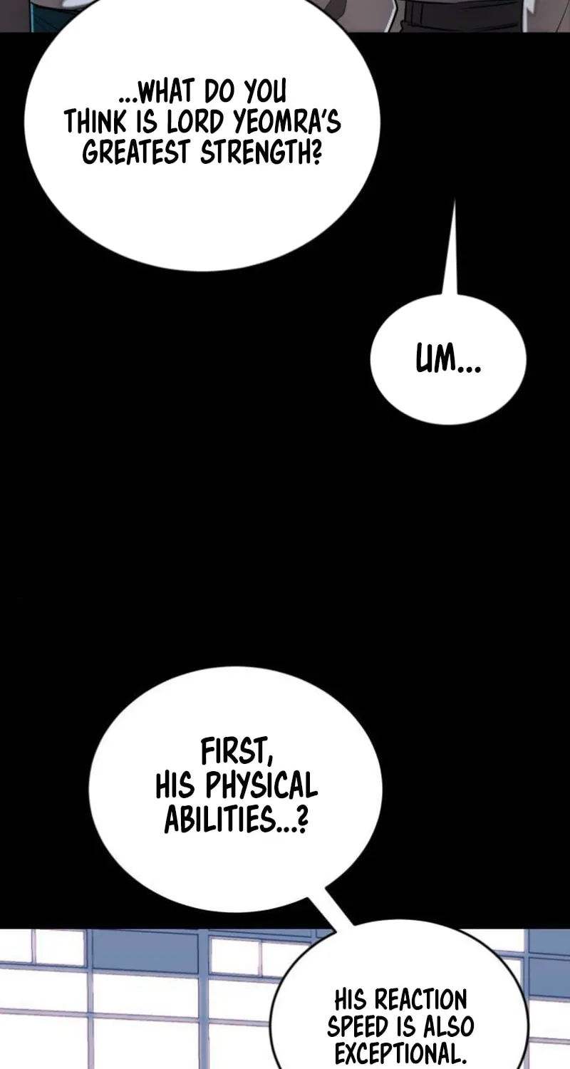 Return of the King of Hell Chapter 96 page 36 - 