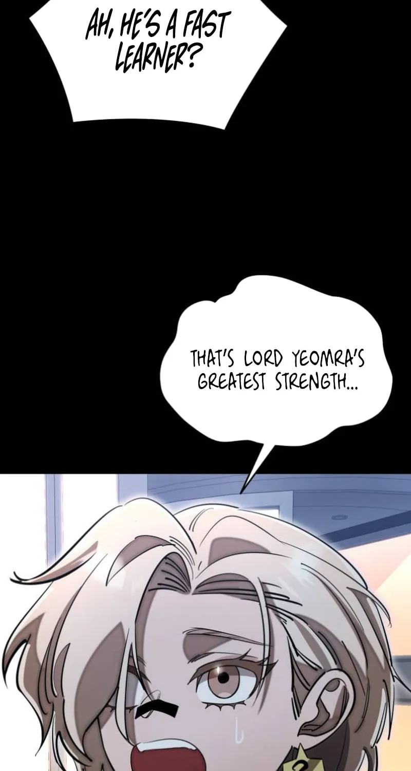 Return of the King of Hell Chapter 96 page 38 - 